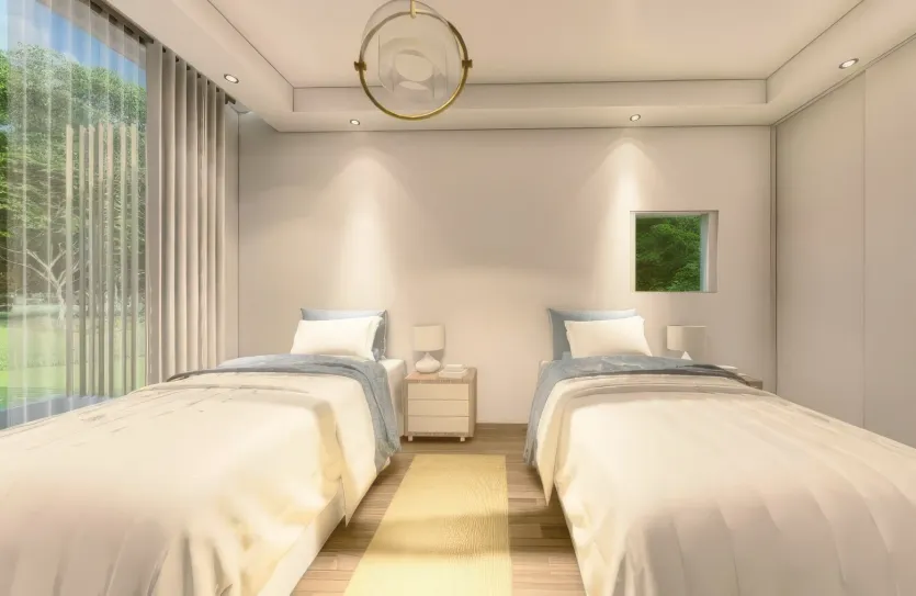 4 bedroom villa - 12865, photo 15