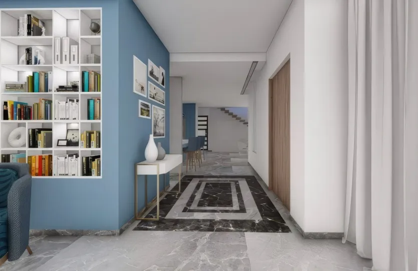 4 bedroom villa - 12865, photo 16