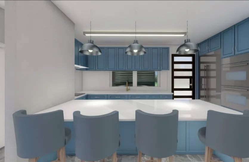 4 bedroom villa - 12865, photo 17