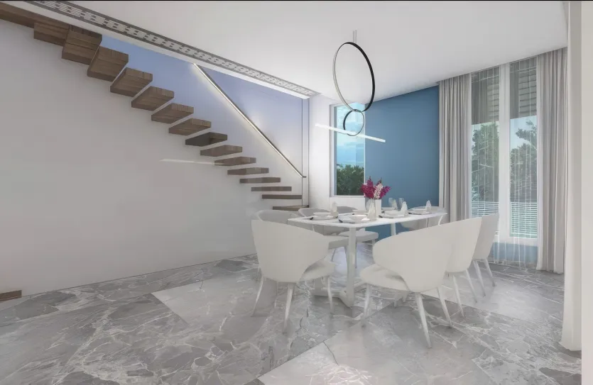 4 bedroom villa - 12865, photo 18