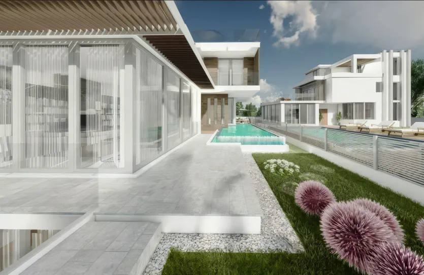 4 bedroom villa - 12865, photo 19