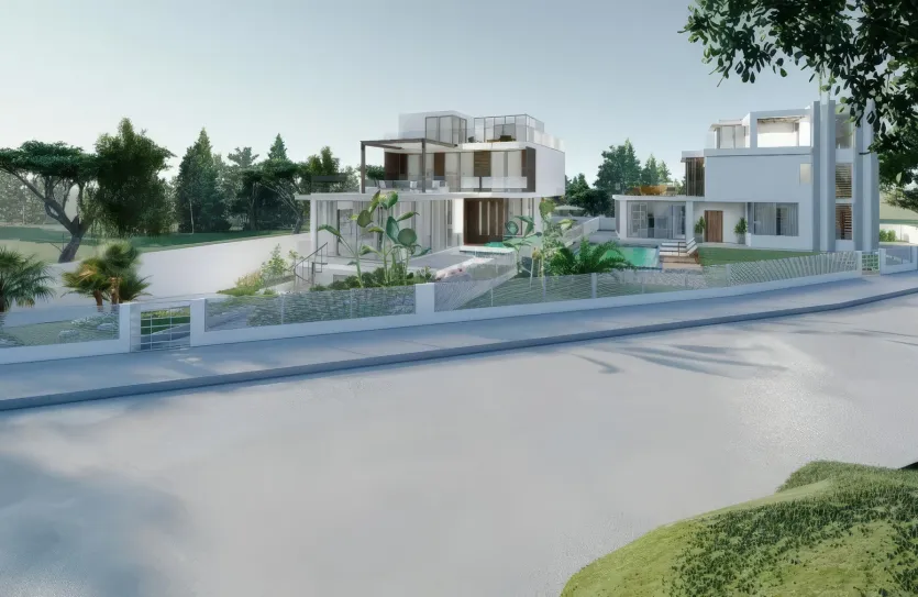 4 bedroom villa - 12865, photo 4