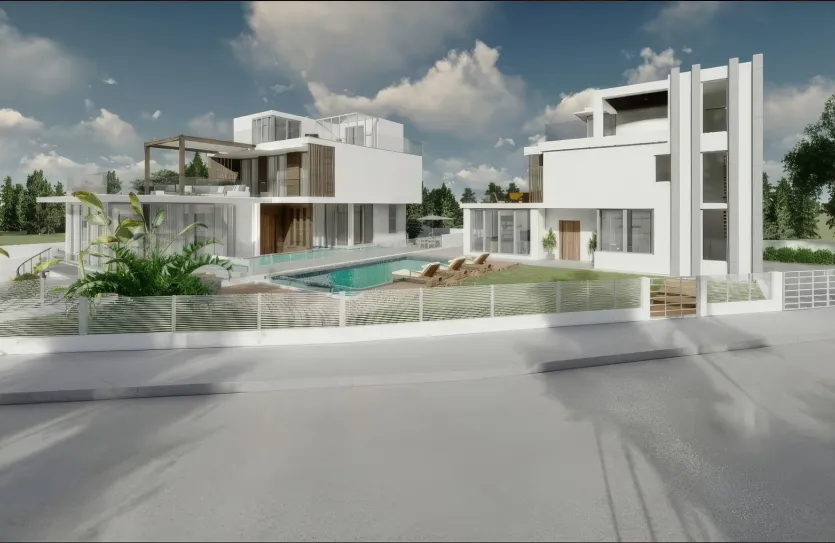 4 bedroom villa - 12865, photo 5