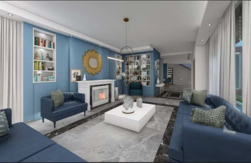 4 bedroom villa - 12865, photo 7