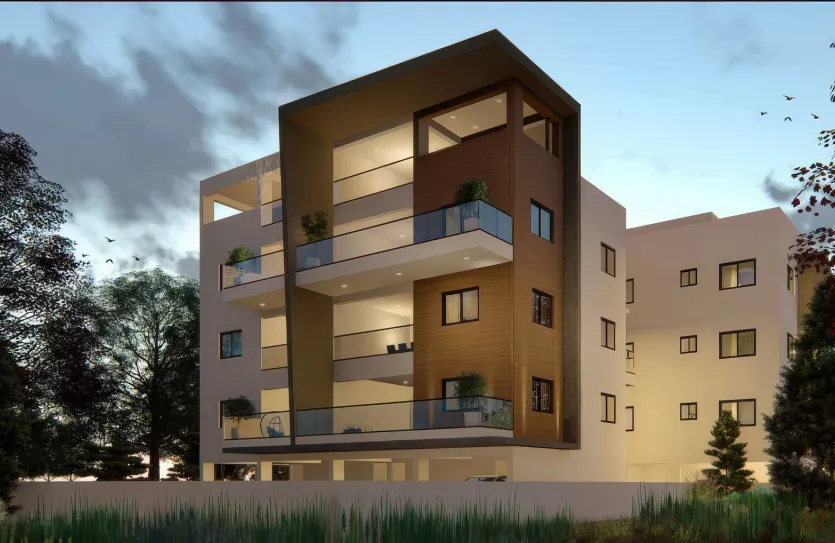 Квартира с 2-мя спальнями продажа - 12868
