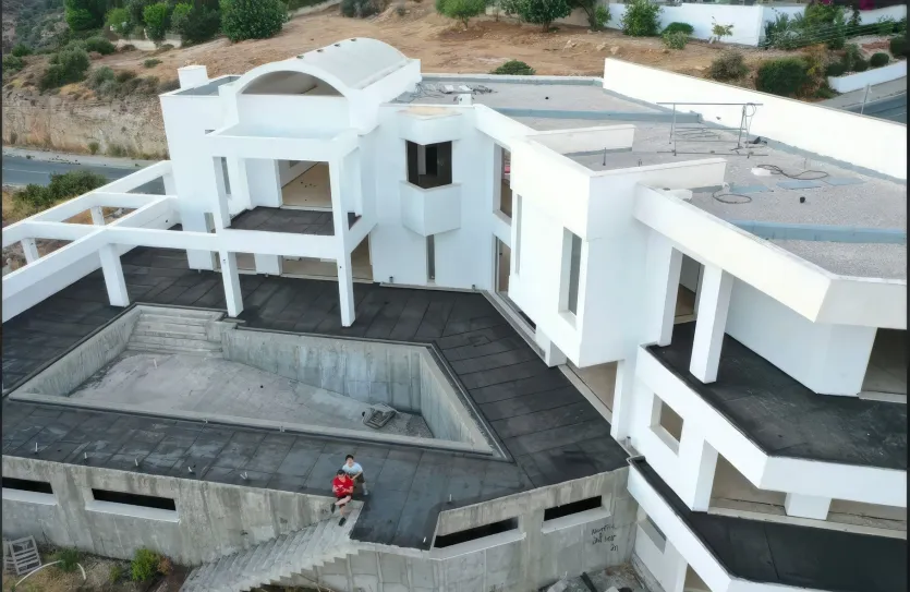 4 bedroom villa - 12866, photo 18