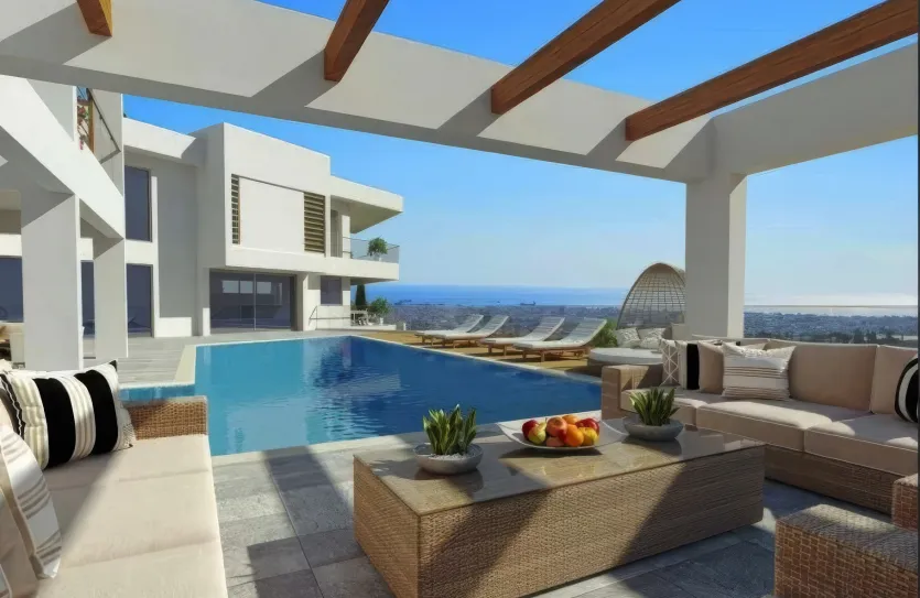 4 bedroom villa - 12866, photo 5