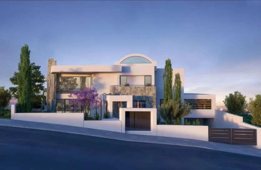 4 bedroom villa - 12866, photo 7