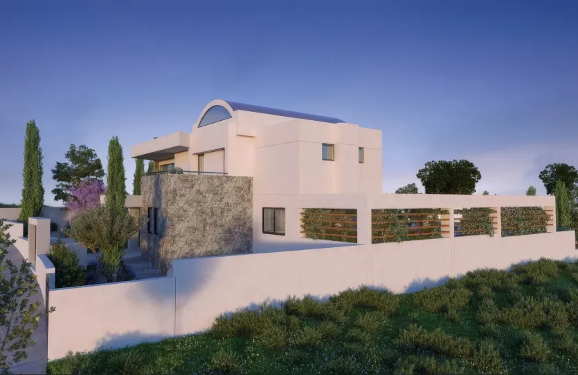 4 bedroom villa - 12866, photo 8