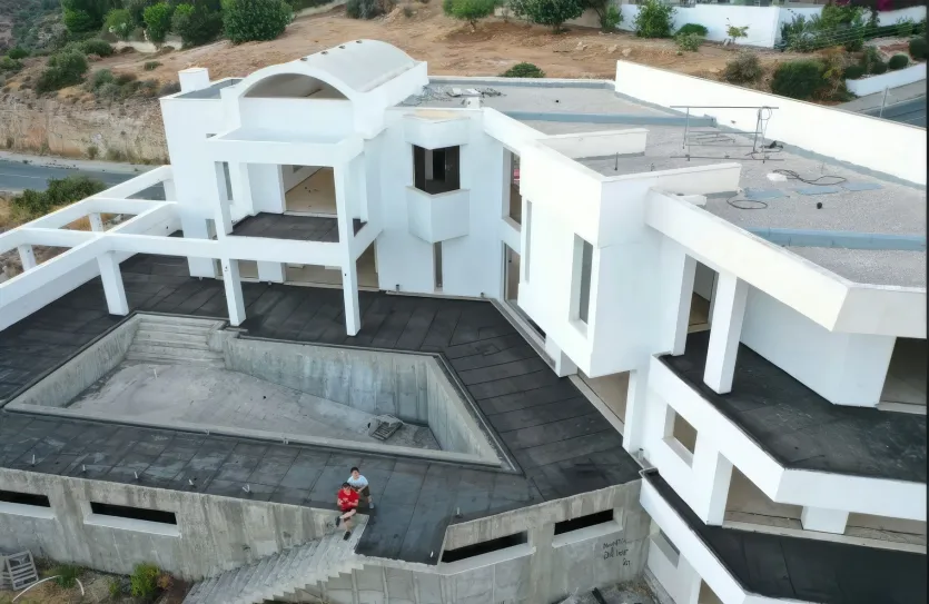4 bedroom villa - 12866, photo 9