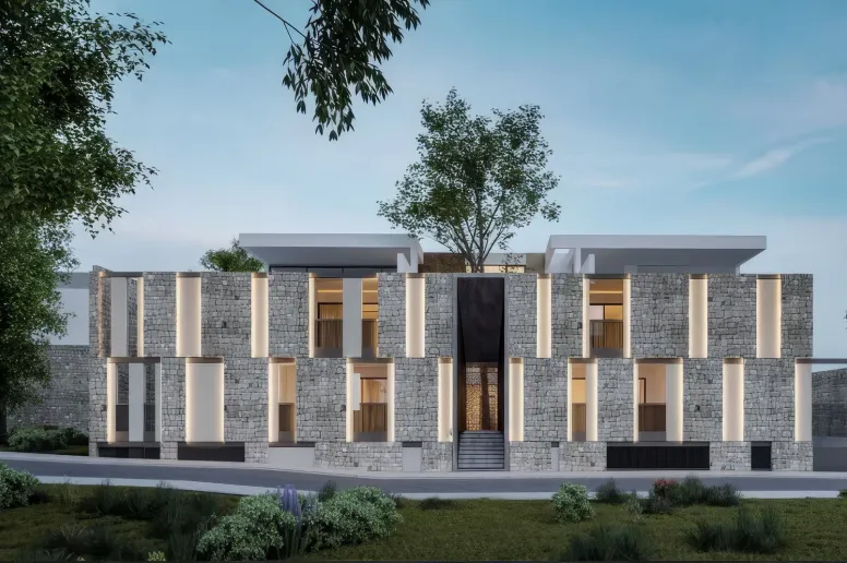 Квартира в городе Лимассол, Лимассол