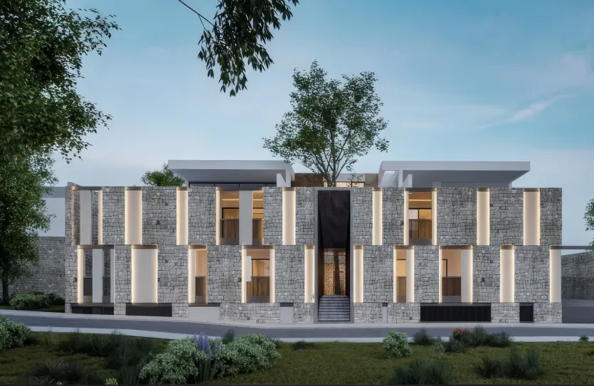 3 bedroom apartment for sale - 12871