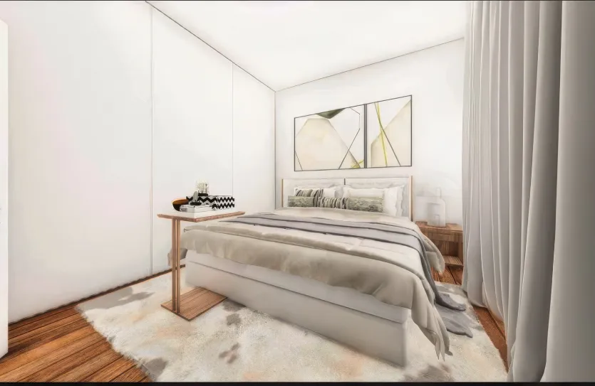 3 bedroom apartment - 12871, photo 4