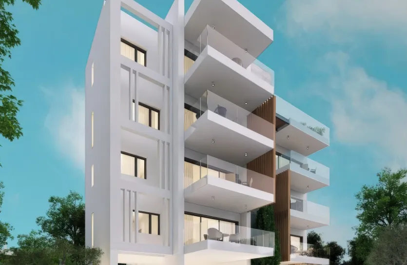 Apartment building - 12900, photo 2