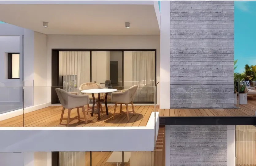 Apartment building - 12900, photo 3