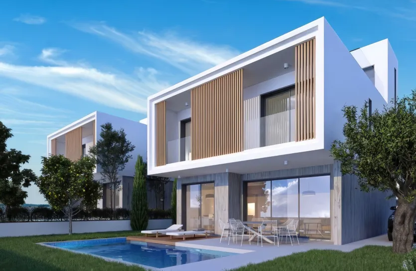3 bedroom village house for sale - 12906