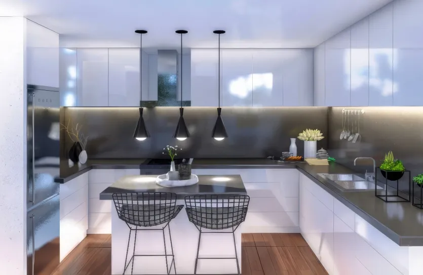 Дом с 6-ю спальнями - 12907, photo 4