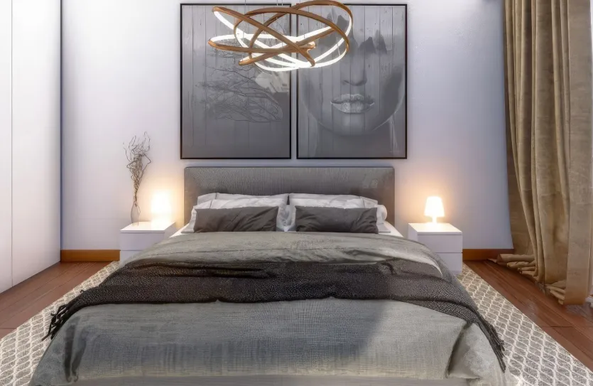 Дом с 6-ю спальнями - 12907, photo 6