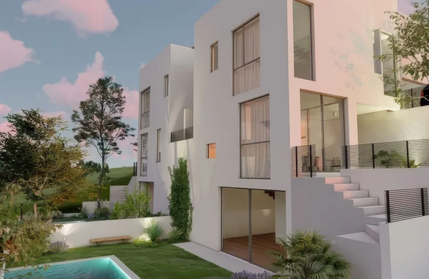 Дом с 6-ю спальнями - 12907, photo 7