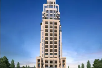 Квартира в Пареклисии, Лимассол