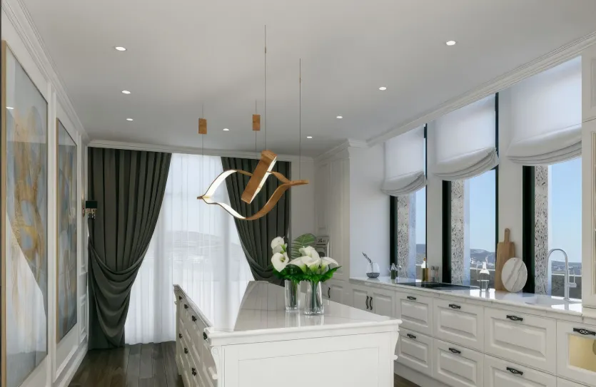 3 bedroom apartment - 12912, photo 16