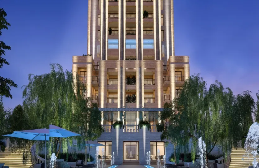 3 bedroom apartment - 12912, photo 4