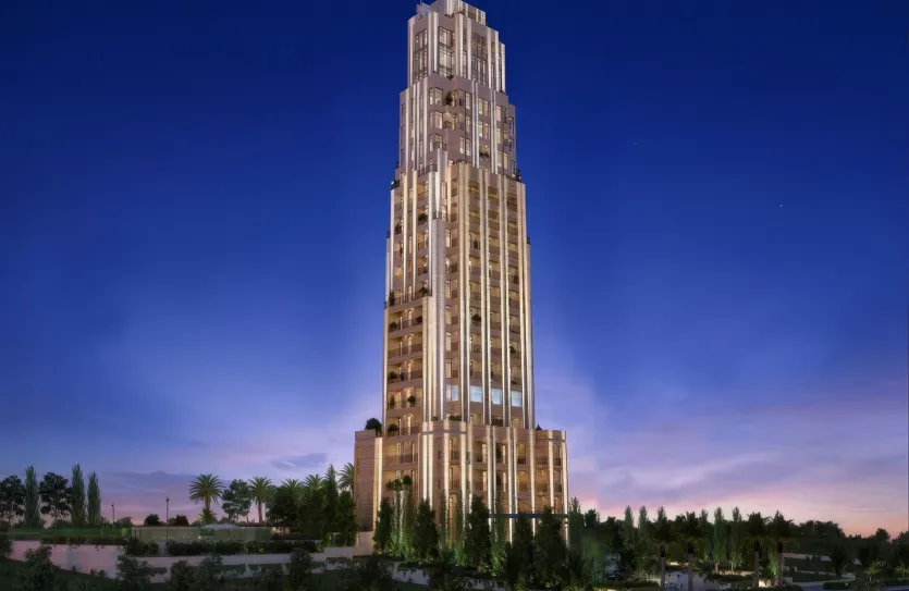 3 bedroom apartment - 12912, photo 5