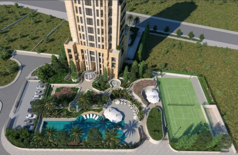 3 bedroom apartment - 12912, photo 6