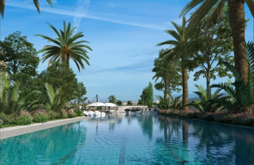 3 bedroom apartment - 12912, photo 7