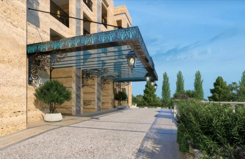 3 bedroom apartment - 12912, photo 8