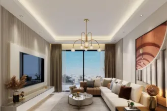 Квартира в Омонии, Город Лимассол, Лимассол