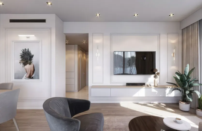 5 bedroom penthouse - 12924, photo 13