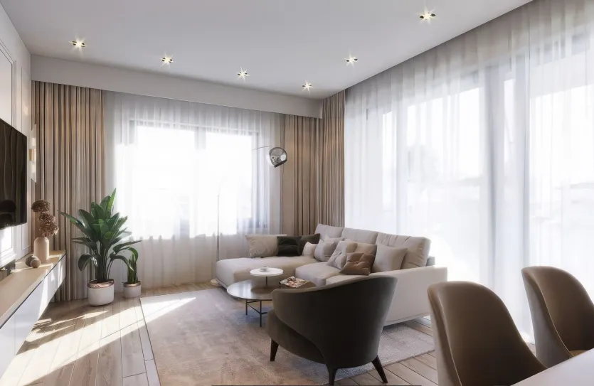5 bedroom penthouse - 12924, photo 14