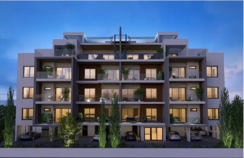 5 bedroom penthouse - 12924, photo 4