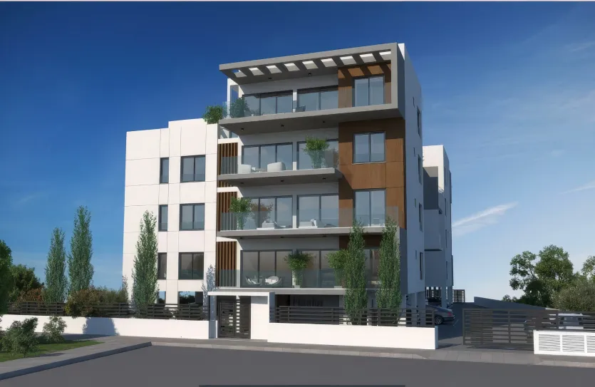 5 bedroom penthouse - 12924, photo 5