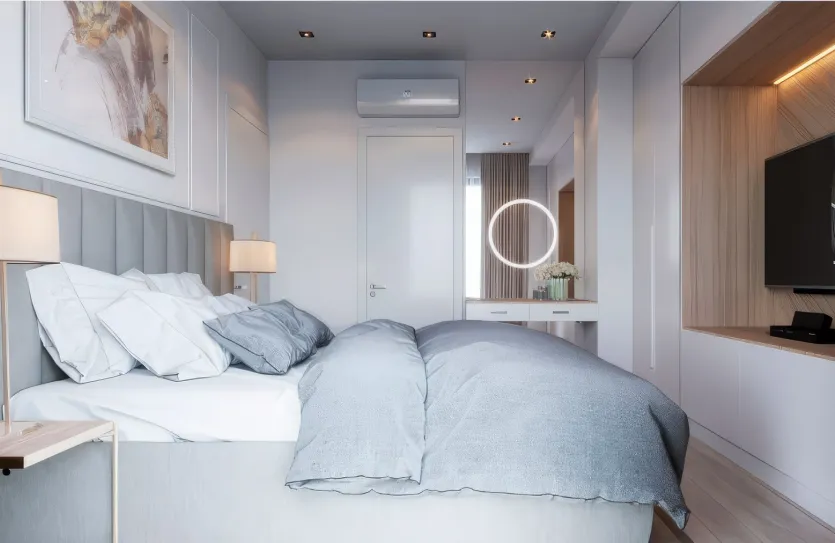 5 bedroom penthouse - 12924, photo 6