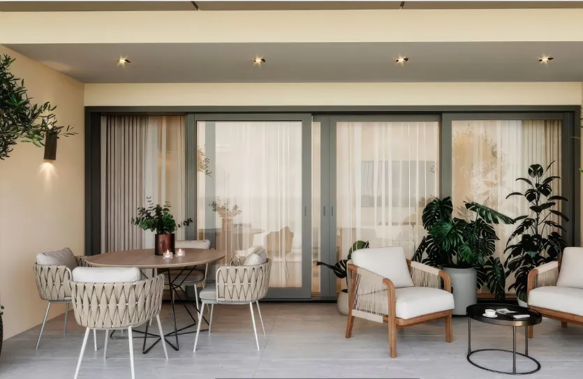 5 bedroom penthouse - 12924, photo 7
