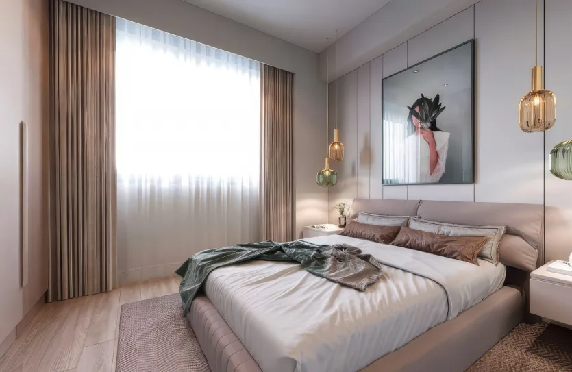 5 bedroom penthouse - 12924, photo 9