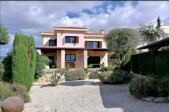 House in Agios Athanasios, Limassol - 12932