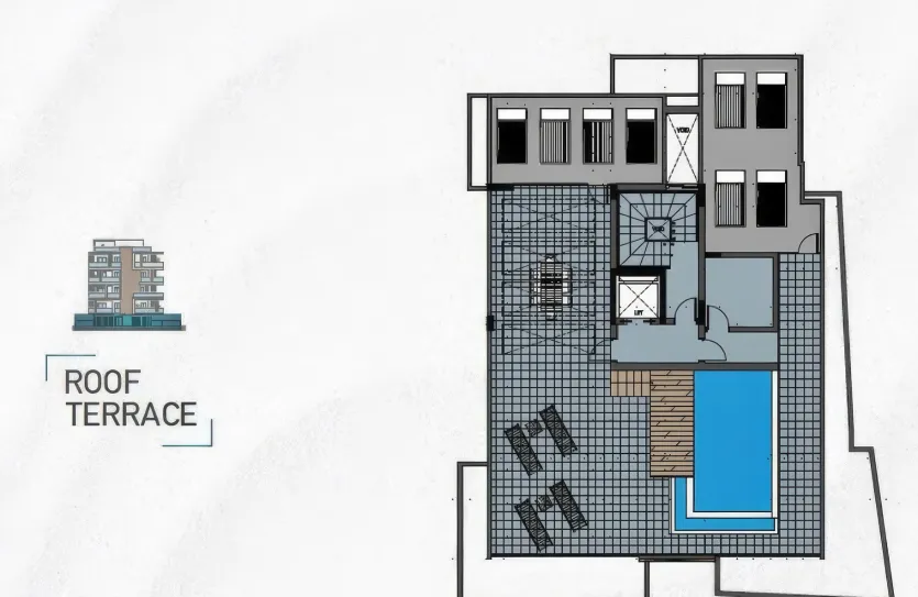 2 bedroom apartment - 12934, photo 10