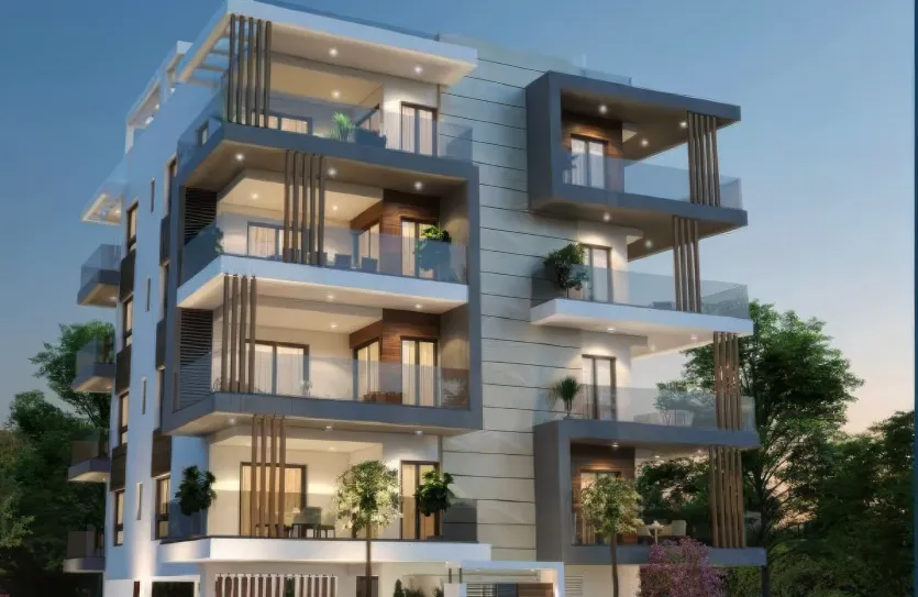 2 bedroom apartment for sale - 12934
