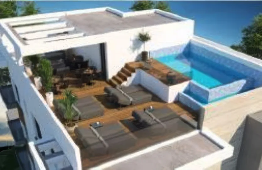 2 bedroom apartment - 12934, photo 4