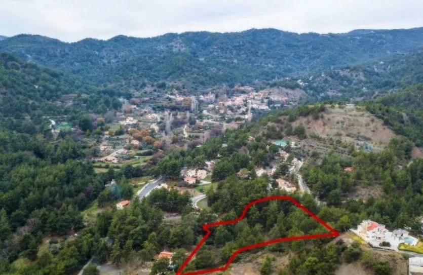 Plot for sale - 12940