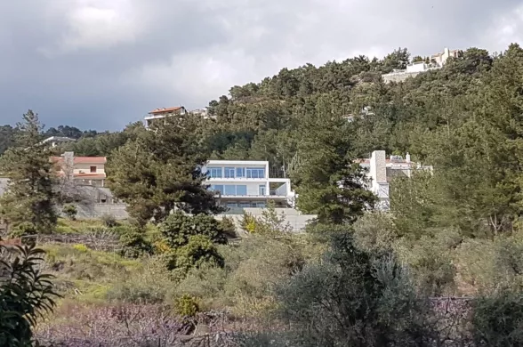 Villa in Moniatis, Limassol - 12941