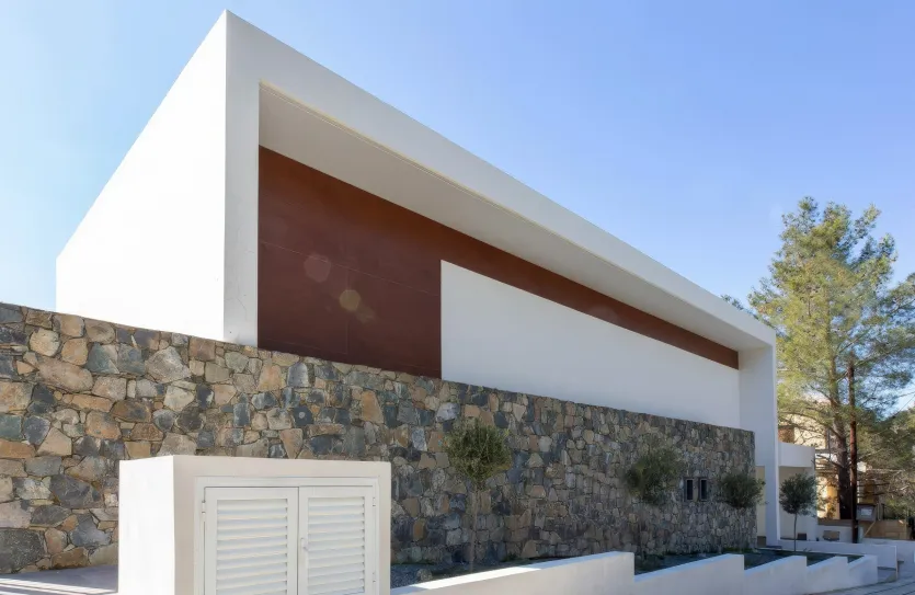 Дом с 4-мя спальнями - 12941, photo 13