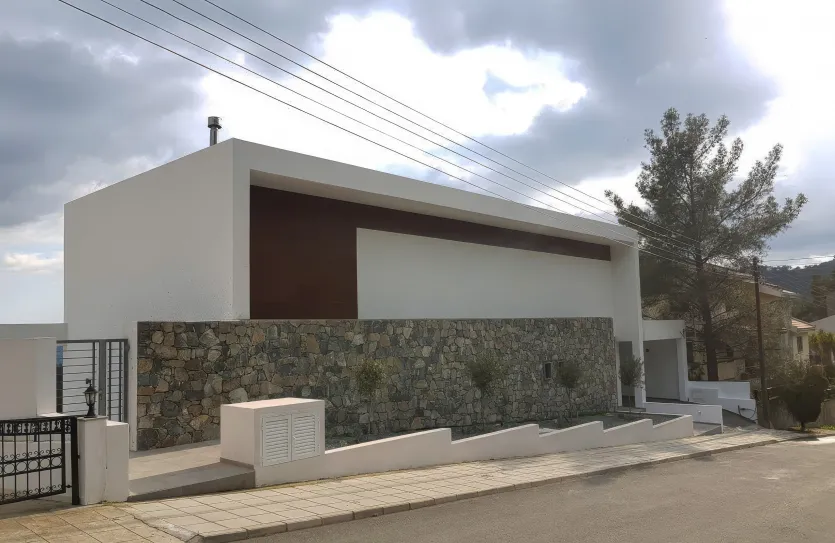 Дом с 4-мя спальнями - 12941, photo 14