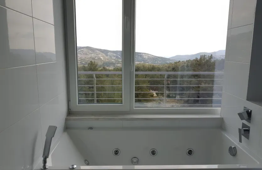 Дом с 4-мя спальнями - 12941, photo 16