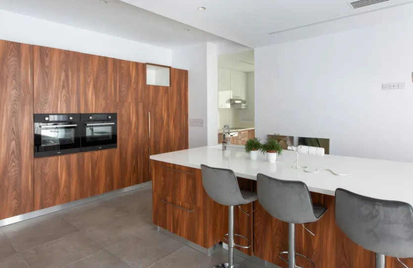 Дом с 4-мя спальнями - 12941, photo 19