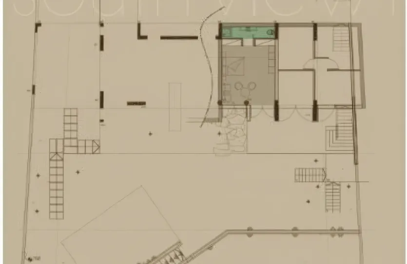 Дом с 4-мя спальнями - 12941, photo 24