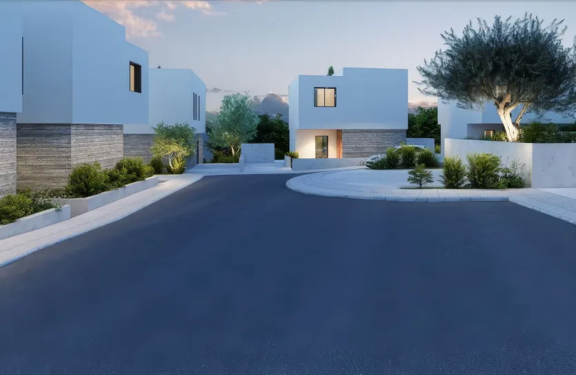 3 bedroom villa for sale - 12947